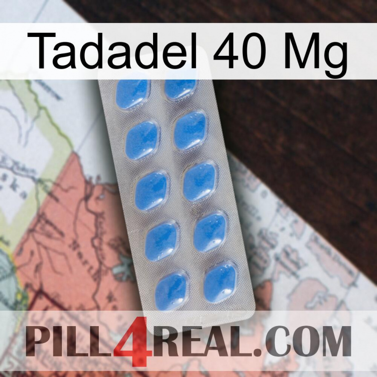 Tadadel 40Mg 22